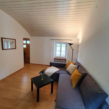 Appartamento Calicanto Bellinzona Exterior photo